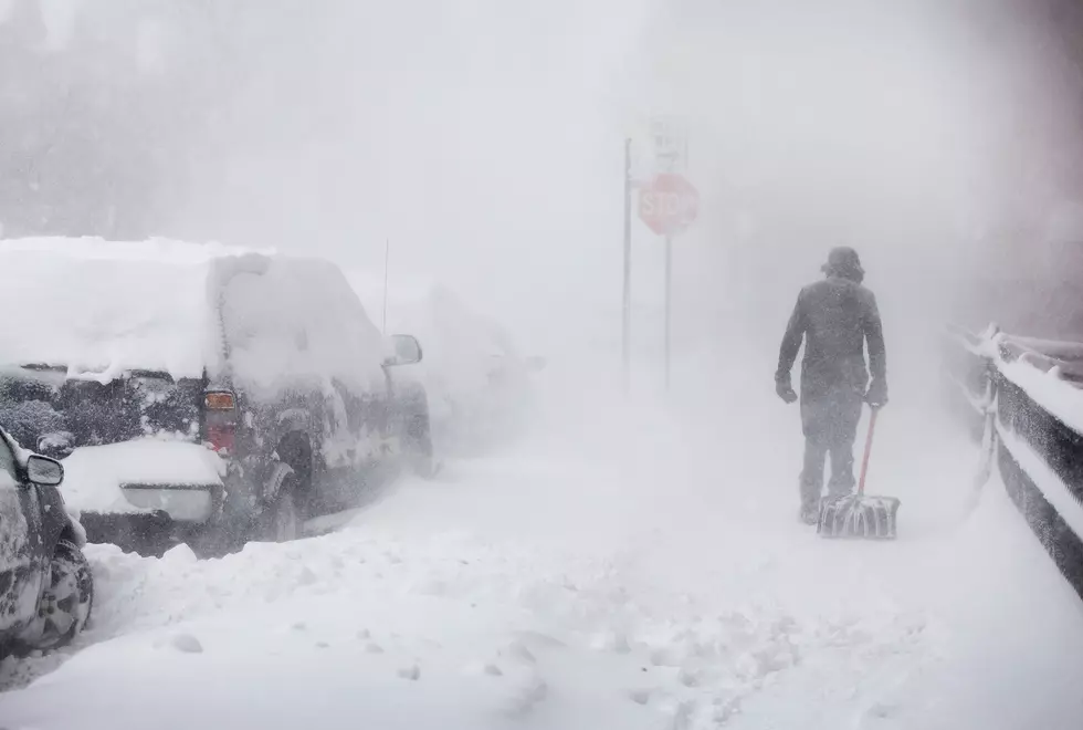 Remember The Winter Sioux Falls Got Nearly 100&#8243; Of Snow?