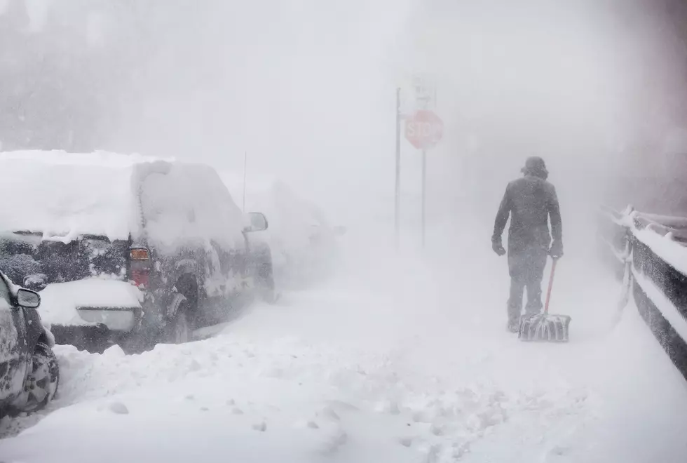 Remember The Winter Sioux Falls Got Nearly 100″ Of Snow?