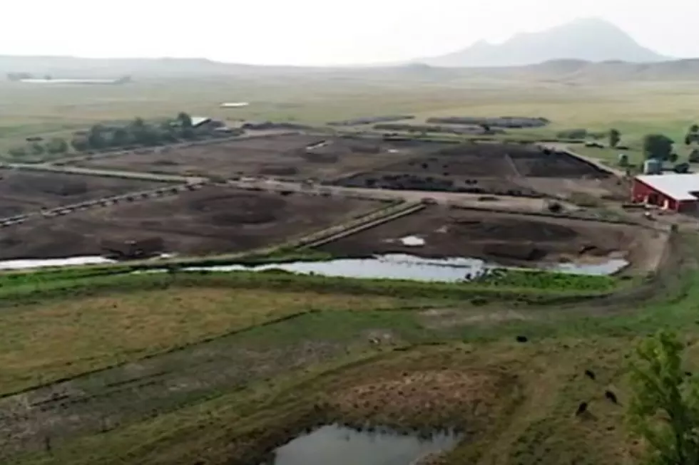 Take a Tour of One of South Dakota's Largest Cattle Ranches