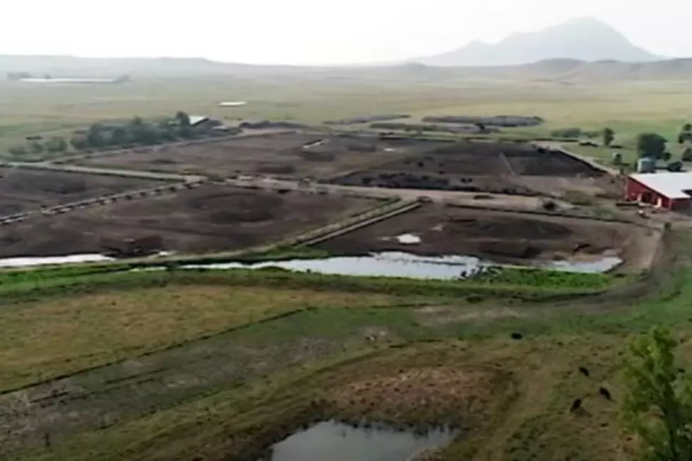 Take a Tour of One of South Dakota’s Largest Cattle Ranches