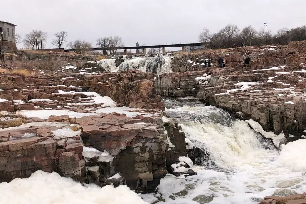 Sioux Falls Named &#8220;Fittest City&#8221; In South Dakota