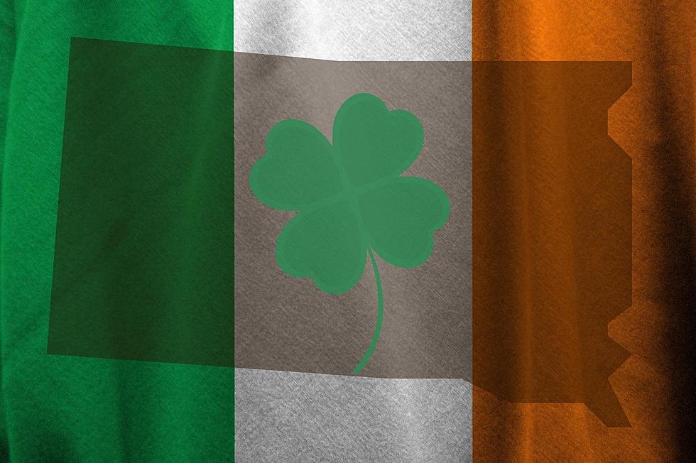 Just How Deep are South Dakota&#8217;s Irish Roots Compared to Other States?