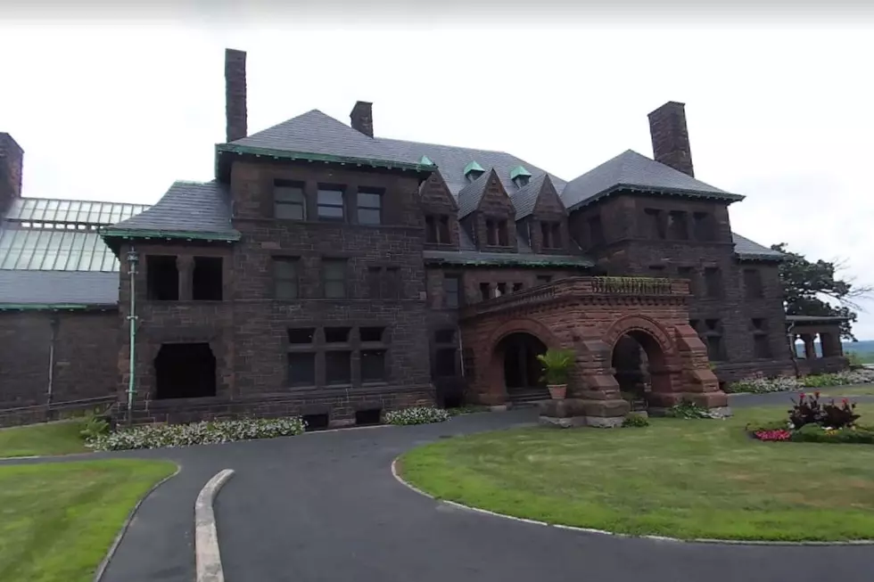 See Inside Minnesota’s Largest Mansion