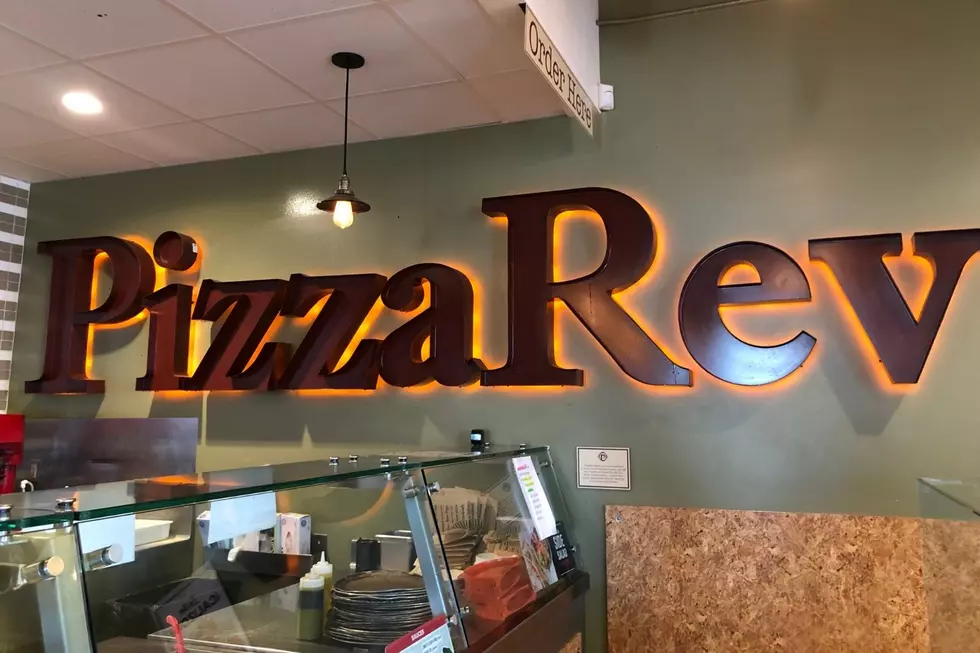 Hometown Tuesday: PizzaRev In Sioux Falls