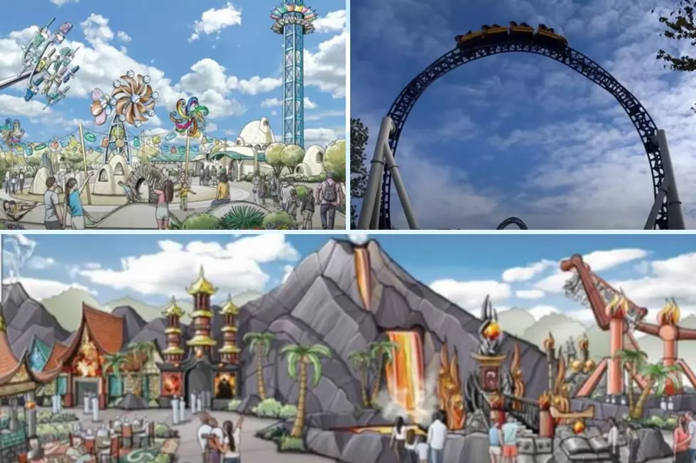 Iowa is Building One of the Biggest Theme Parks in the Midwest