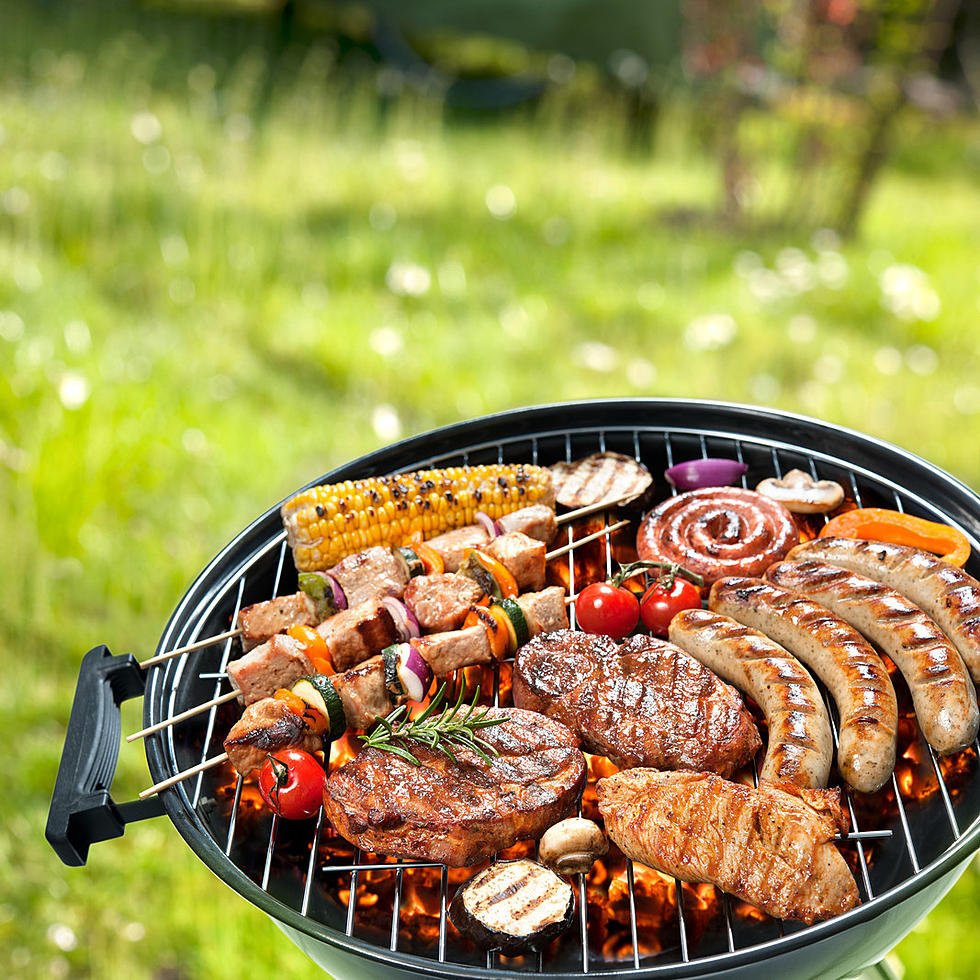 Here’s Your Top 10 Barbecue & Grilling Tips For Summer 2021