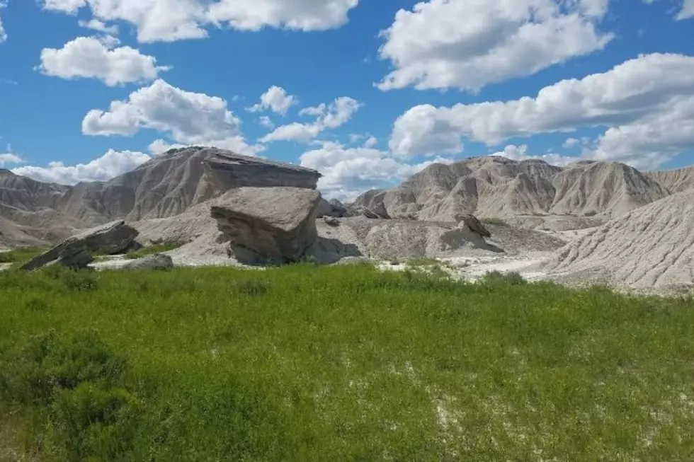 Credit: Braden Johnson via Google Maps