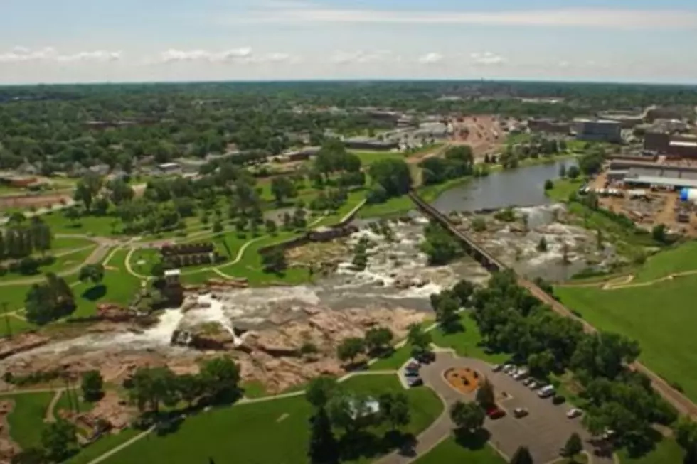 WATCH: Video Explains Sioux Falls in Just Two Minutes