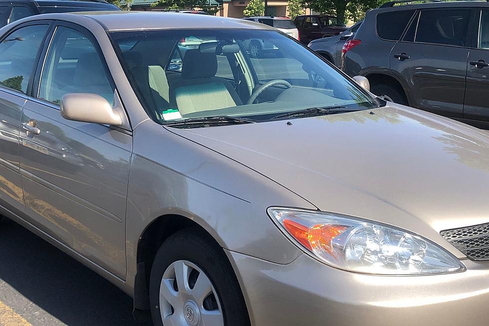 It's Hot In Sioux Falls, So Don't Leave These Items In Your Car