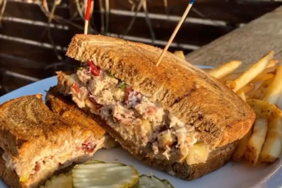 Have You Had the 'Best Sandwich' in All of South Dakota?