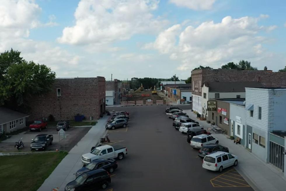 How Many Sioux Empire Towns Can You Name From A Single Photo?