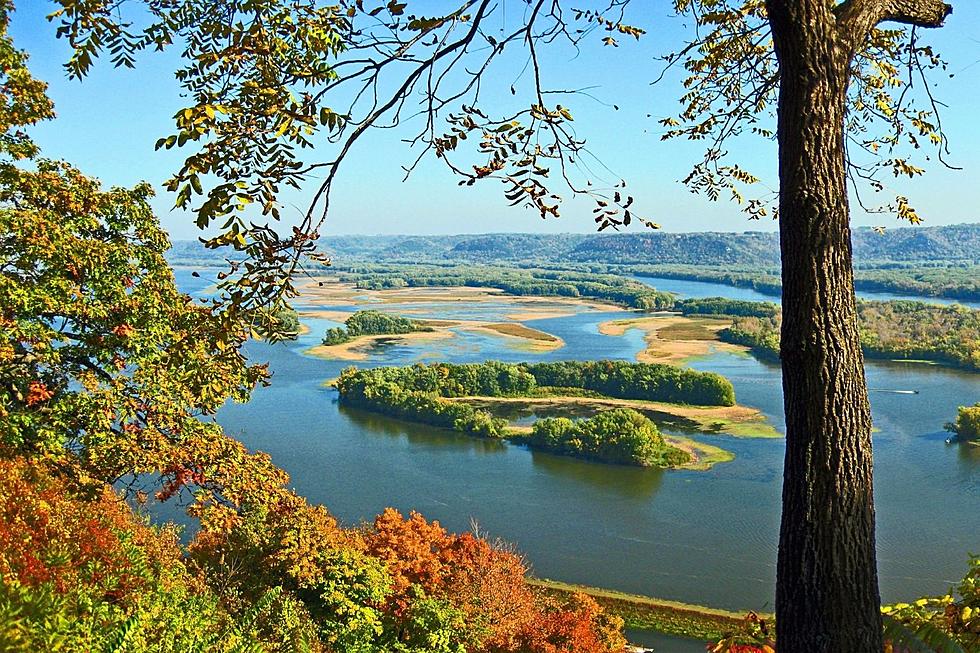 Where’s the Highest Point in the State of Iowa?