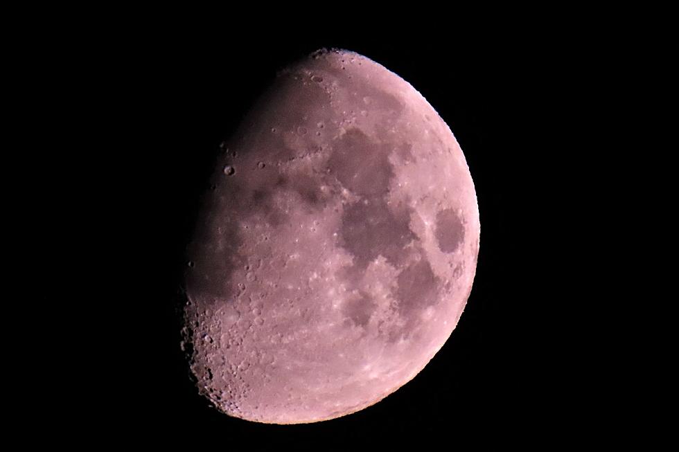 Get Ready To See A Strawberry Moon In South Dakota This Week