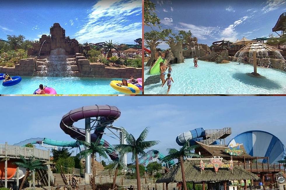 Iowa Water Park in the Running for #1 in USA