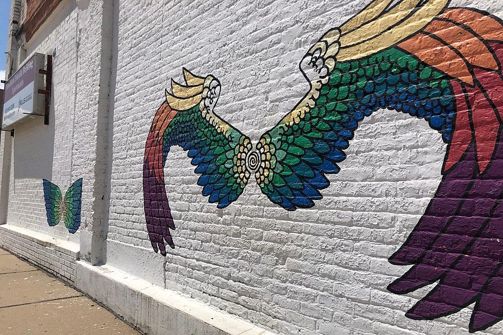 SEE: Going To Yankton, South Dakota? Check Out These Murals