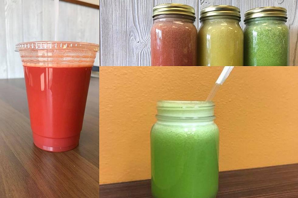 Want The Best Smoothie In South Dakota? It&#8217;s In Sioux Falls