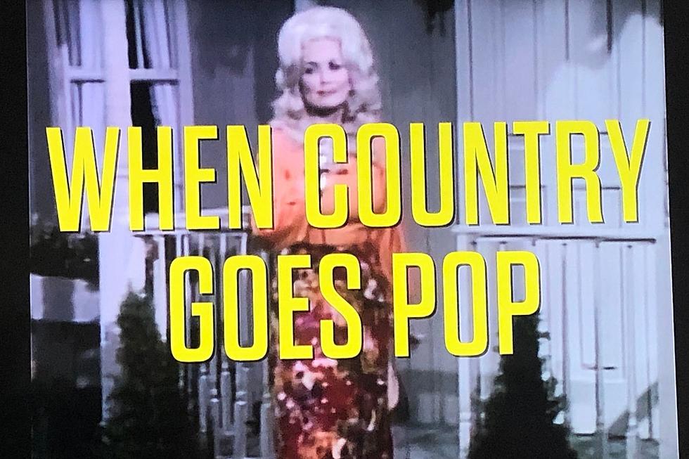 This Is How Country Music Went Pop