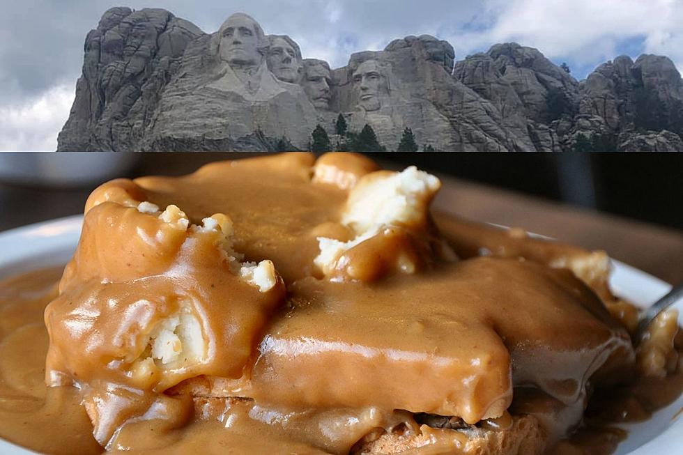 Food Network Names The Best Food In South Dakota [PICS]