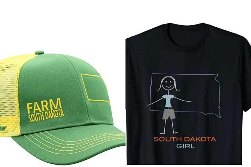 Five of the Most Unique “South Dakota” Gifts on Amazon