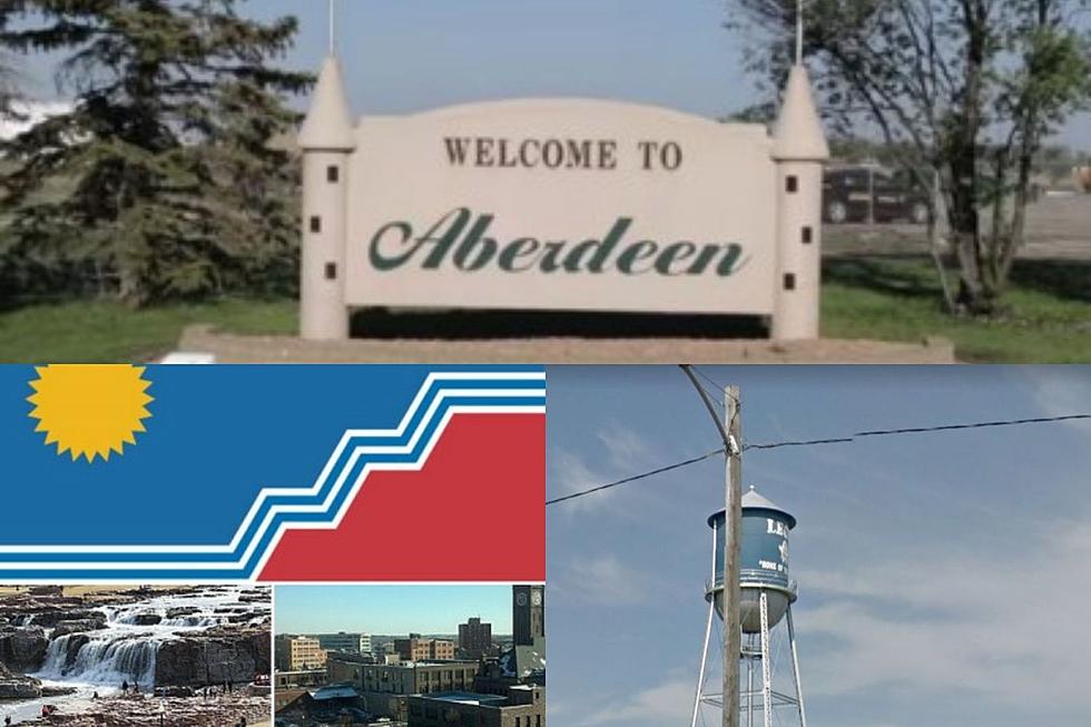 South Dakota&#8217;s Most Unique Town Nicknames