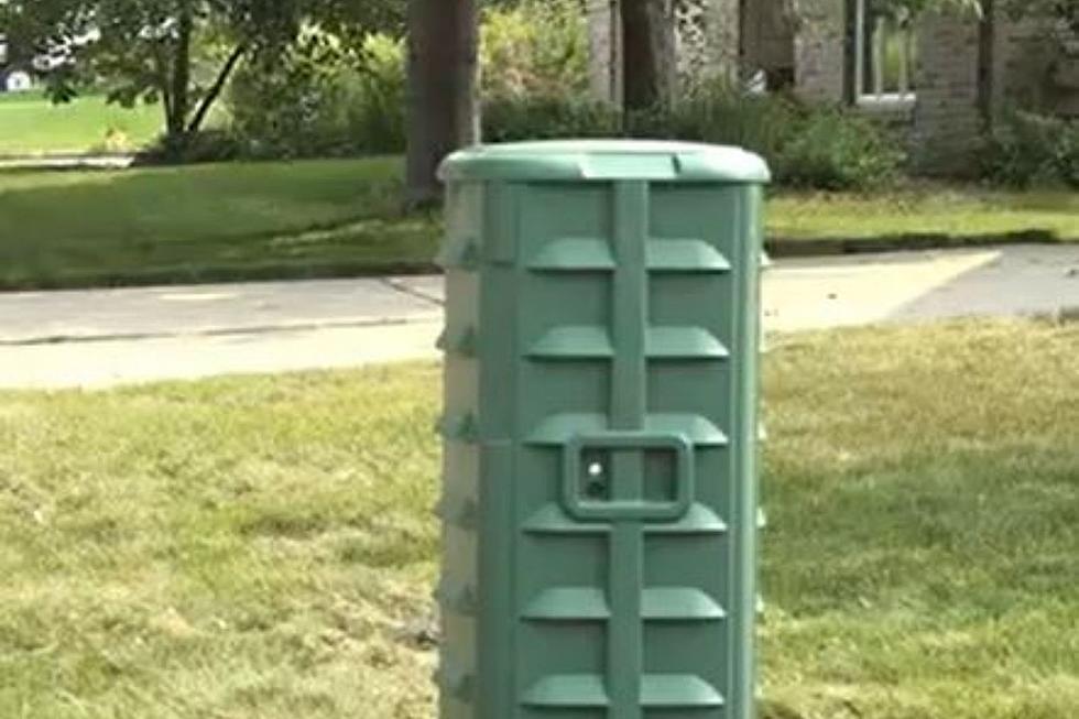 Sioux Falls Residents Upset Over Green Boxes in Yards