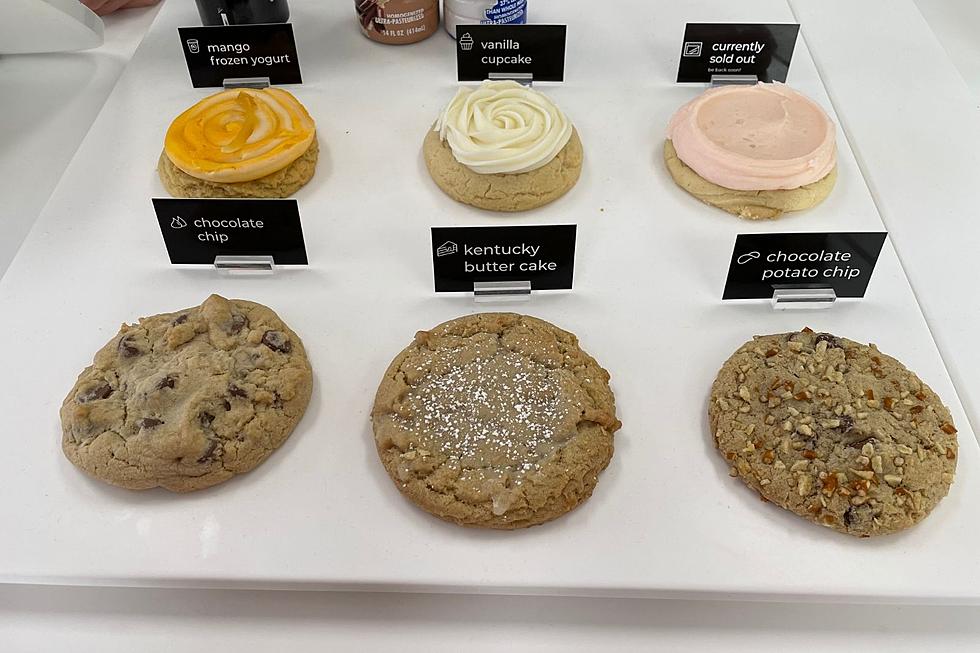 Need A Sweet Treat? Visit This New Cookie Shop In Sioux Falls