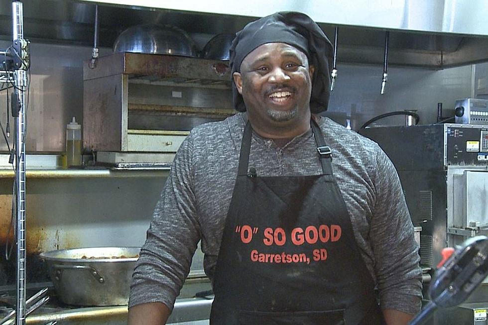 “O” So Good’s Owner Has A New Gig In Sioux Falls