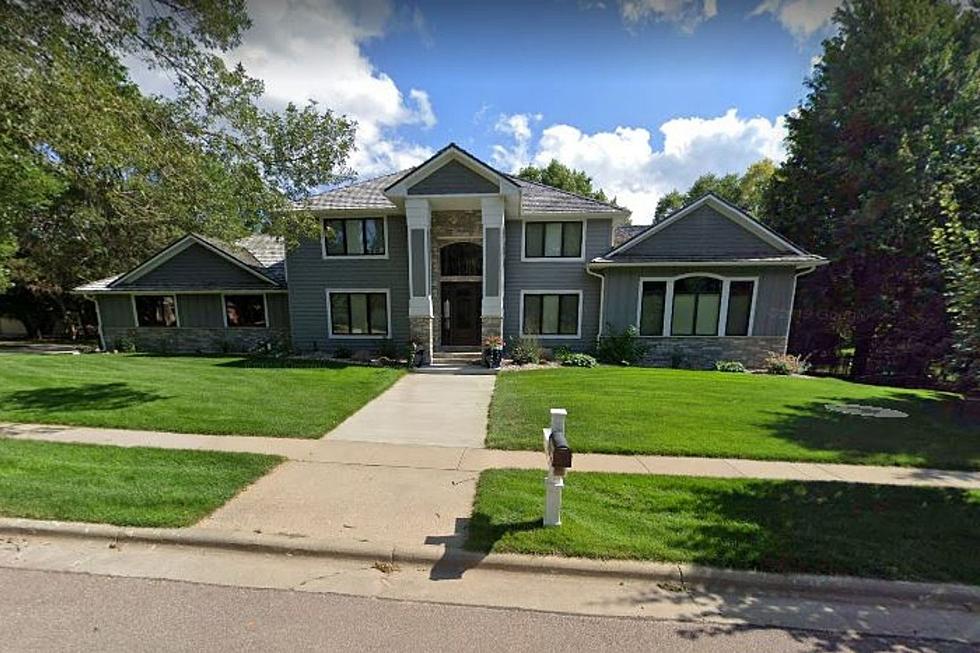 The 3 Most Expensive Houses For Sale in Sioux Falls
