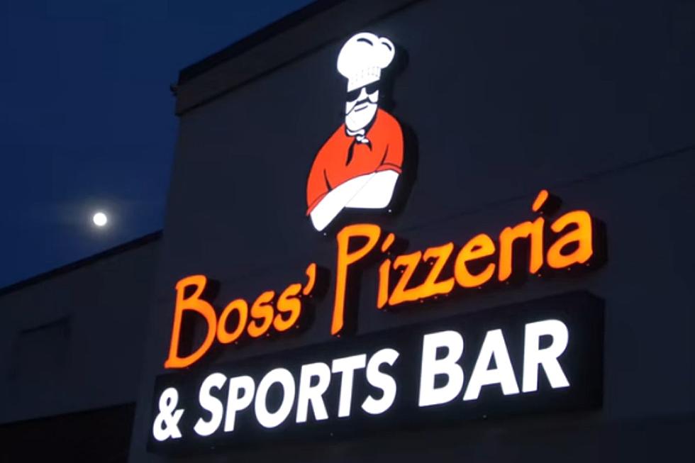 Boss’ Pizza Warns Sioux Falls Businesses About Active Burglar