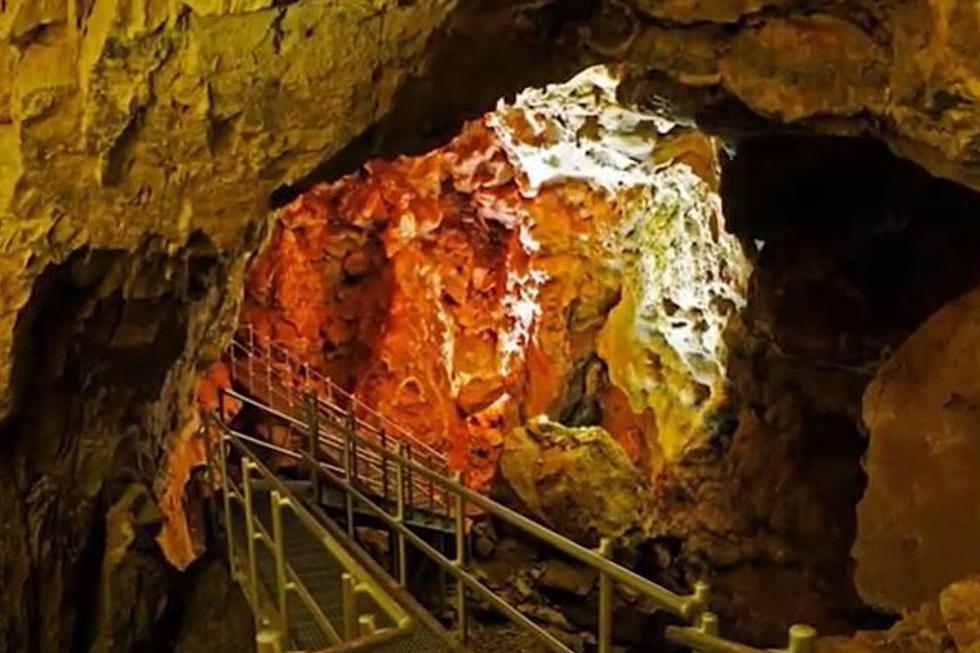 Have You Been To This Giant Cave in South Dakota?