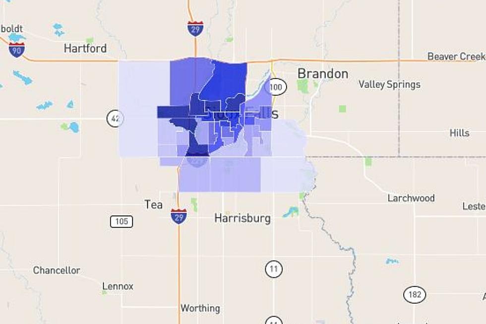 The Safest (And Most Dangerous) Sioux Falls Neighborhoods Ranked