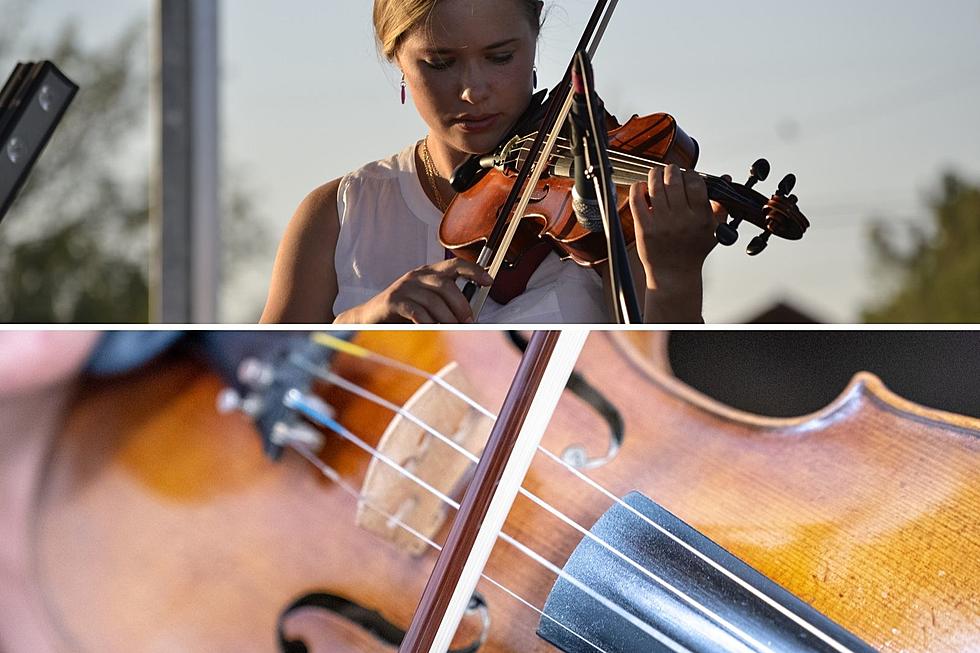 Question Answered: What&#8217;s The Difference Between A Fiddle &#038; A Violin?