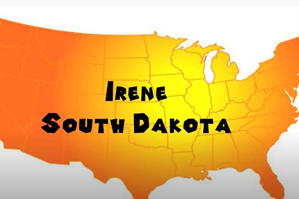 Did You Know Irene Is In Three Different Counties?