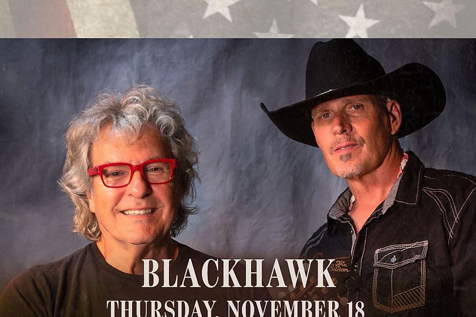 Listen To Win Blackhawk Tickets With Andy & Christine In The Morning!