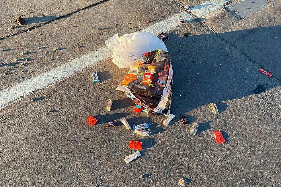 Don&#8217;t Even Think About Littering In Sioux Falls This Halloween