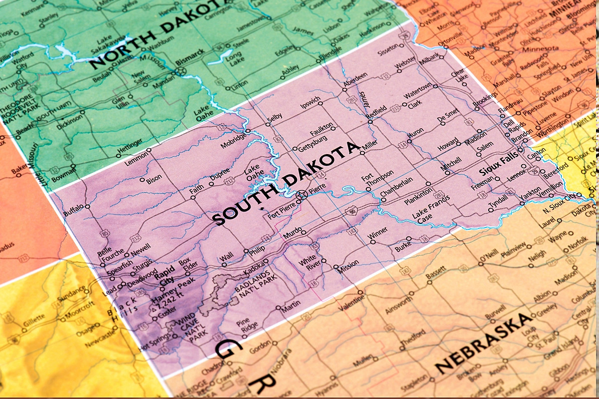 East River South Dakota Town ‘Most Underrated’ Move Destination