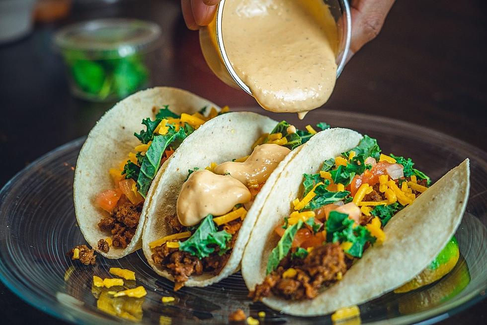 Two Sioux Falls Restaurants Make Top-10 Taco List