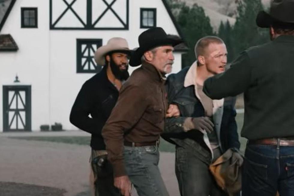 Did You Know This Iowa Actor Is A Star On Yellowstone?