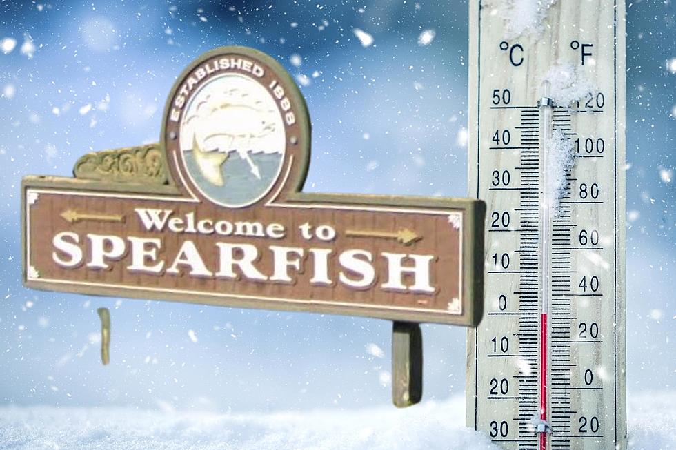 Spearfish 1943: South Dakota’s Strangest Winter Weather Day Ever