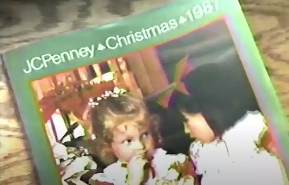 Warm Memories of Christmas From a Catalog