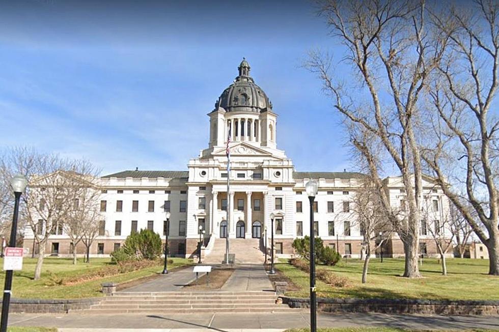 South Dakota House Backs Restrictions on Trans Students