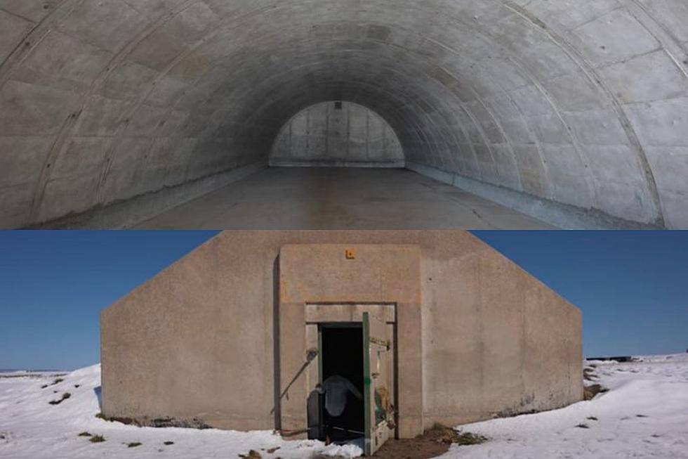 Explore World&#8217;s Largest Doomsday Bunkers You Can Buy in South Dakota