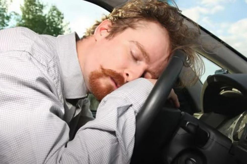 Is it Illegal to Sleep in Your Car in South Dakota?