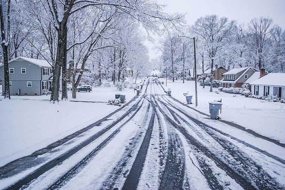 This Well Known South Dakota Town Gets The Most Snowfall Annually