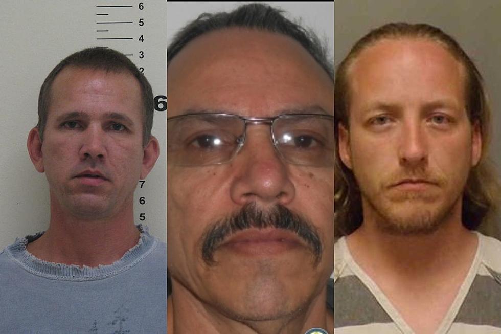 Beware Of These 10 Iowa Fugitives On The Run In Your Area