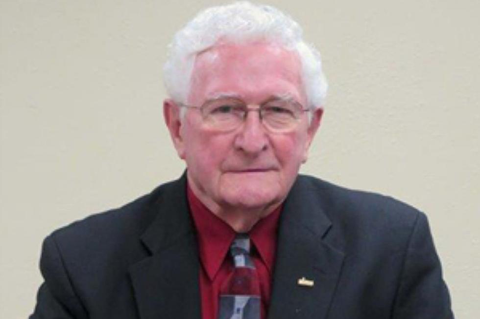 Longest-Standing Mayor In Iowa Set To Retire This Year 