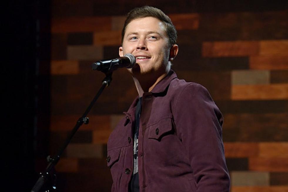 Scotty McCreery Catches Up With KXRB Before Sioux Falls Concert