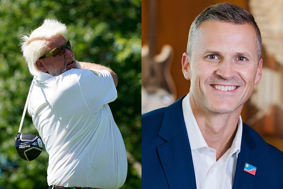 Believe It: This PGA Champ Endorses Sioux Falls Mayor TenHaken