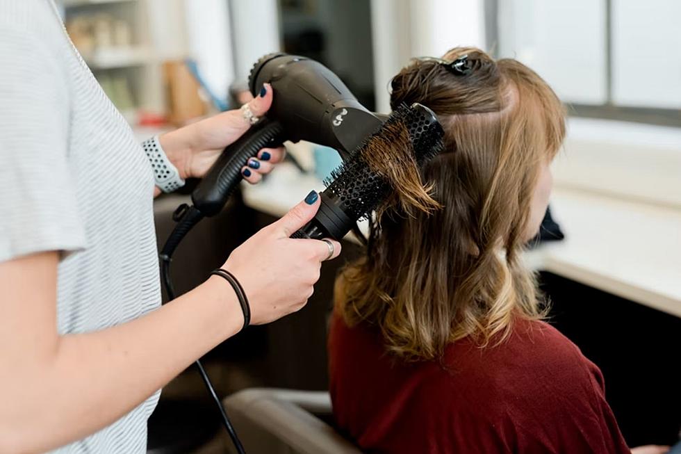 A Well-Known Sioux Falls Hair Salon Set To Close In March