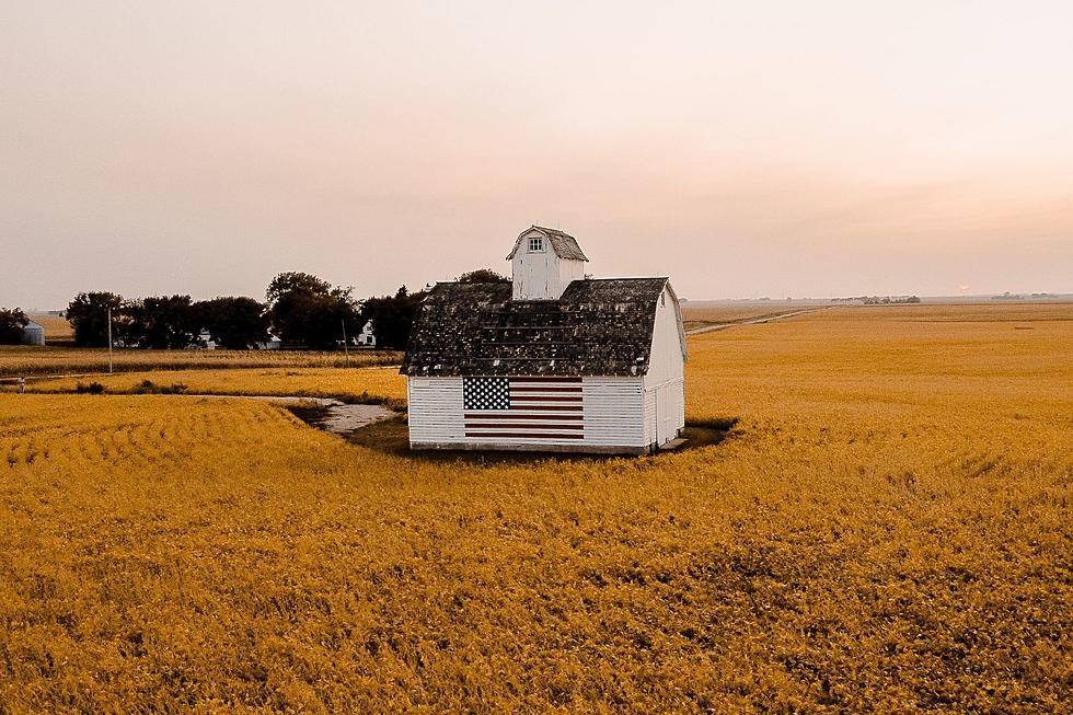 Most Land in Iowa is Owned By This Company